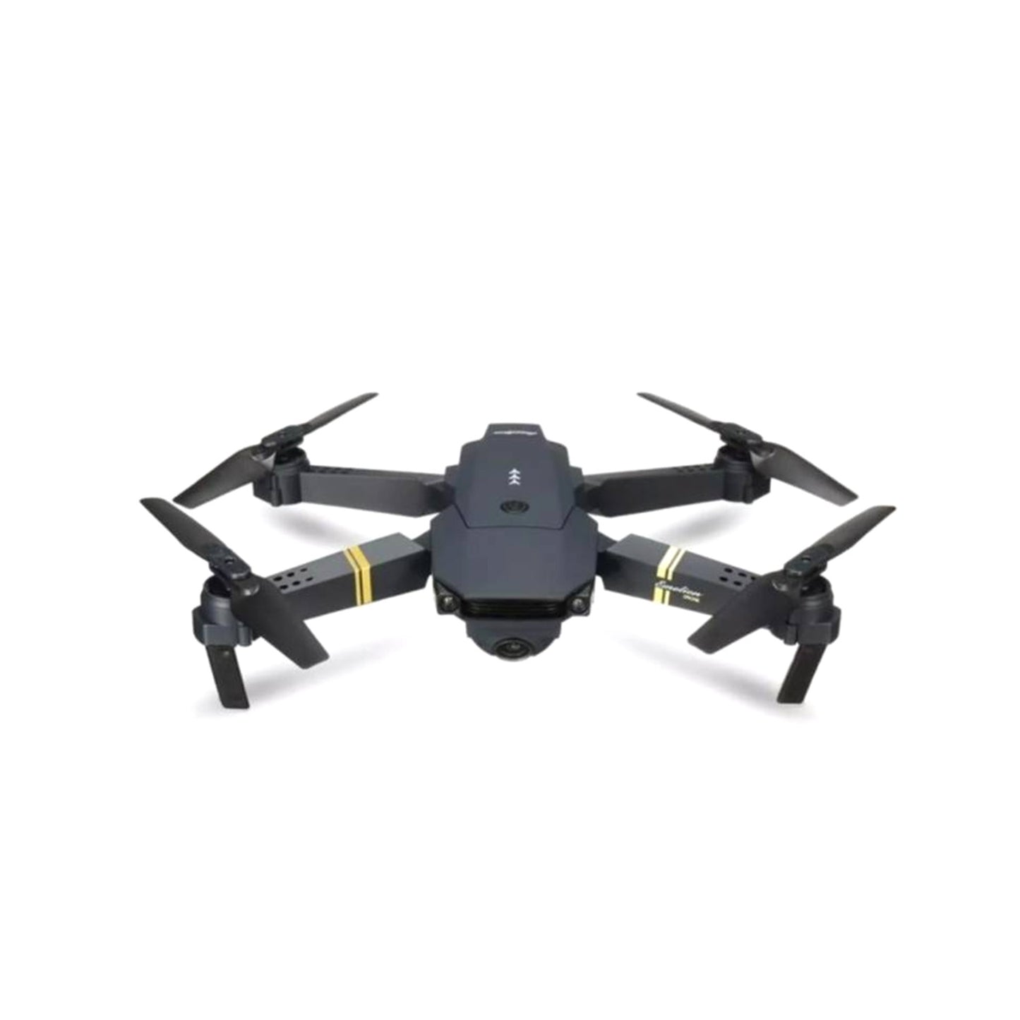 Drone Con Cámara Plegable Dual 4k Transmisión Wifi 24ghz