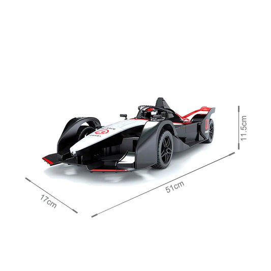 Auto A Control Remoto 51cm Carrera F1