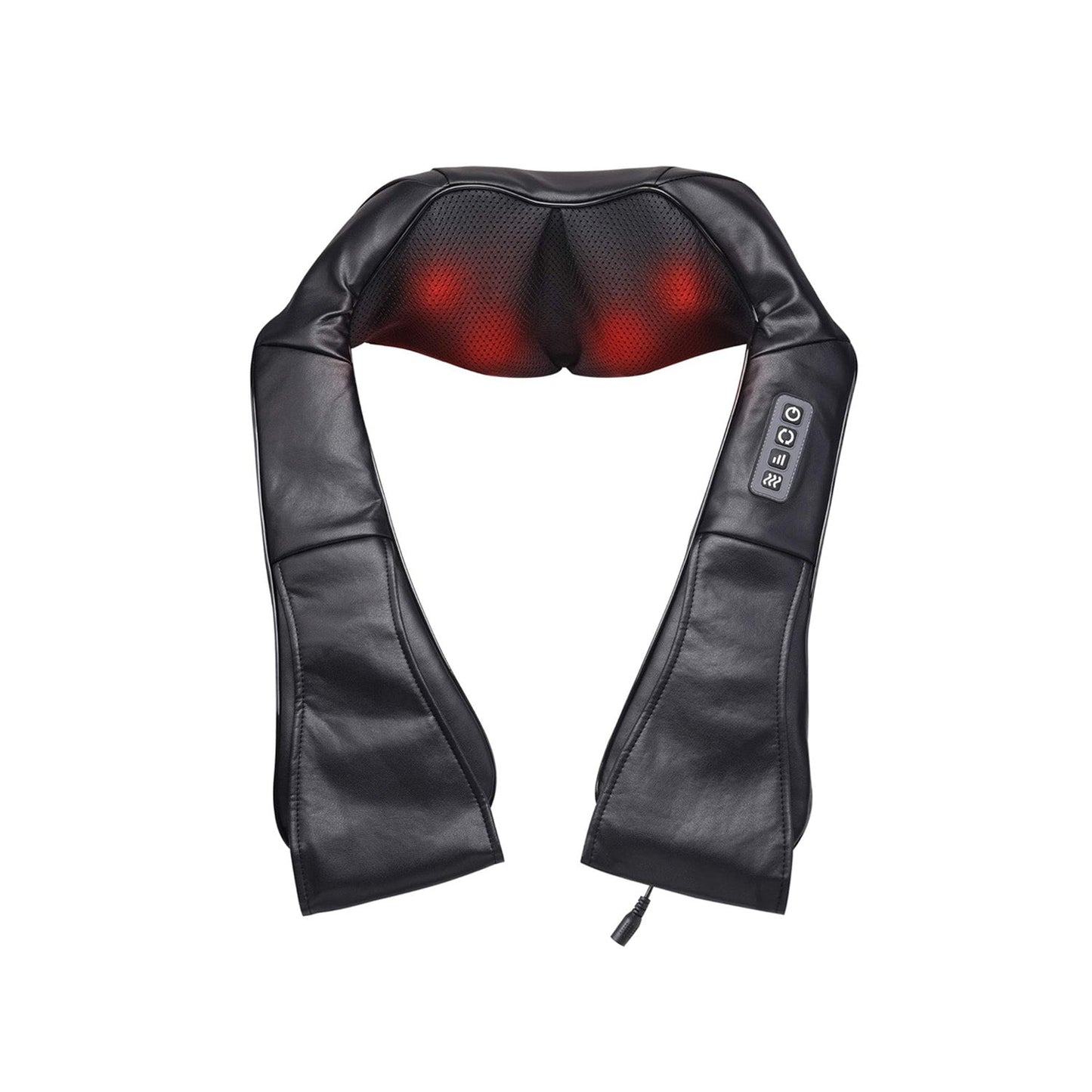 Masajeador De Cuello/espalda Con Terapia De Calor
