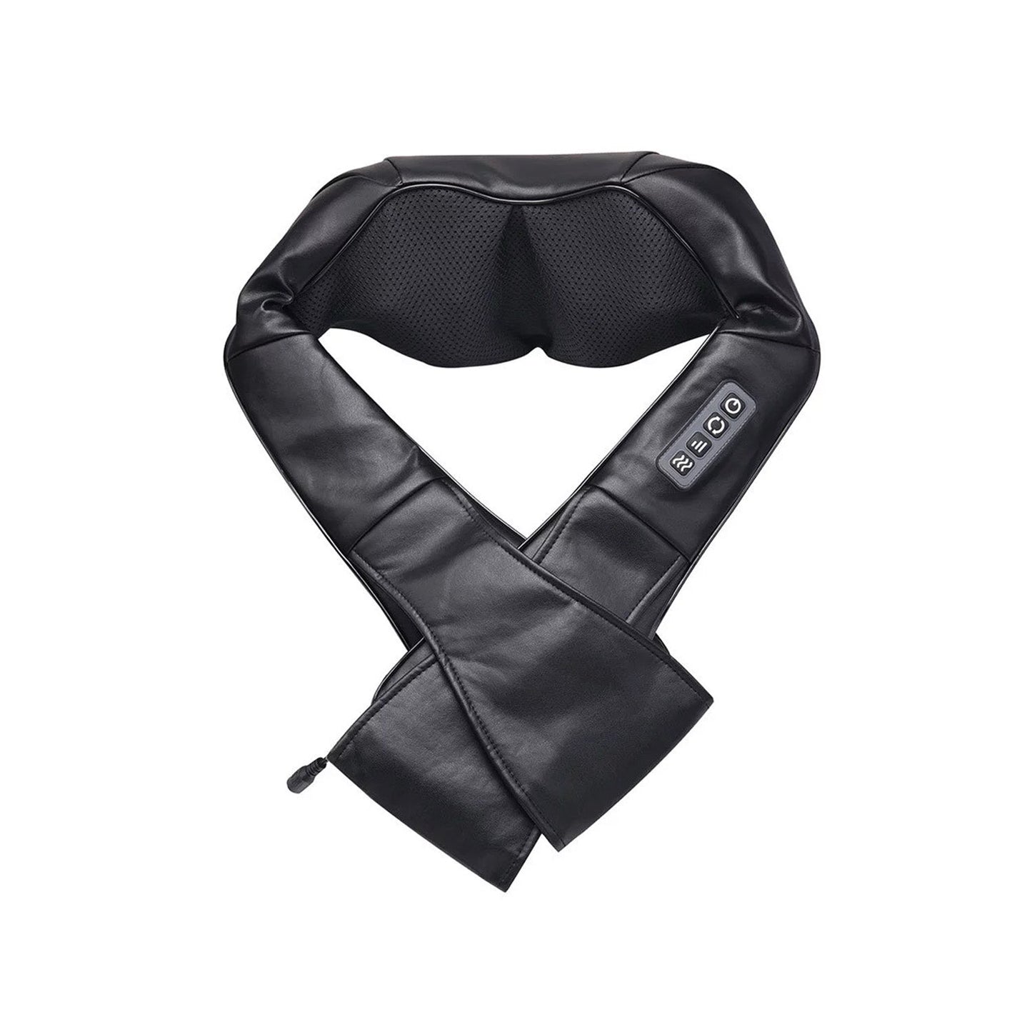 Masajeador De Cuello/espalda Con Terapia De Calor