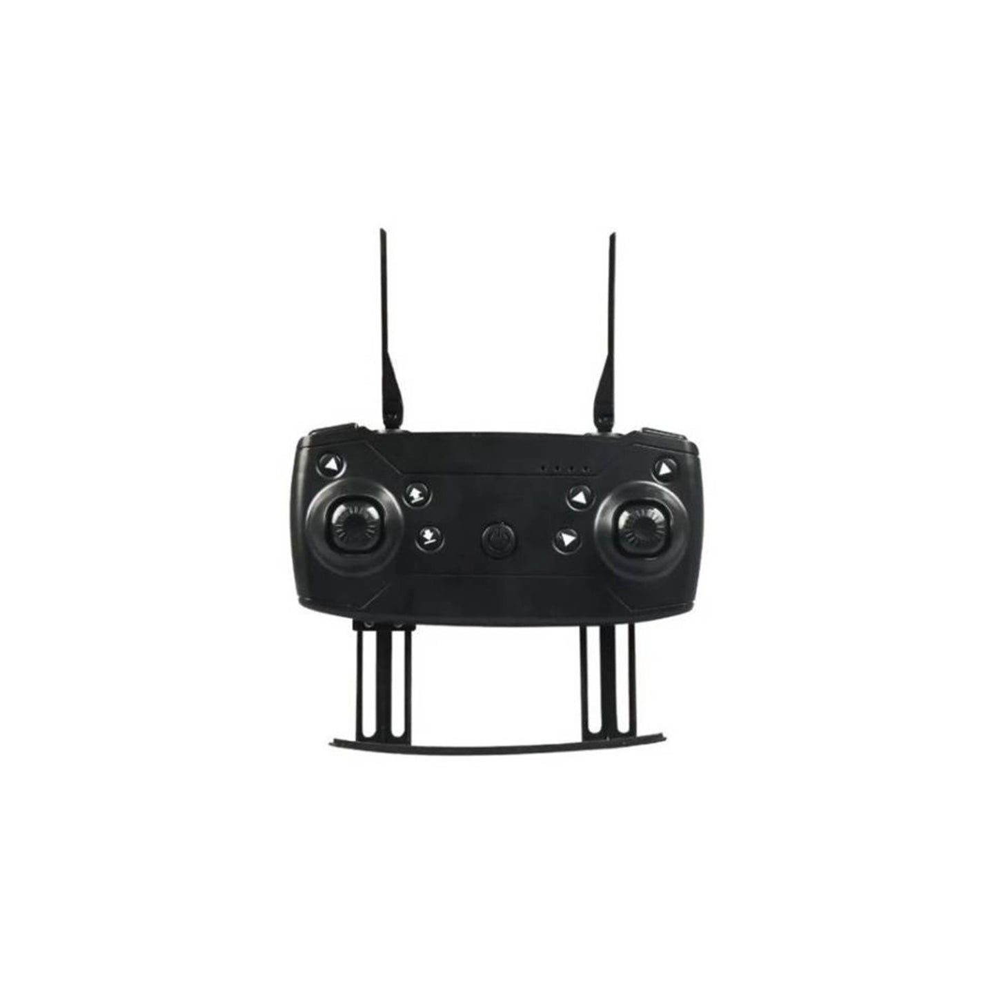 Drone Con Cámara Plegable Dual 4k Transmisión Wifi 24ghz