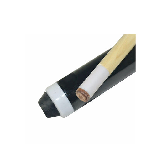 Taco Pool Atornillable Medida Oficial 145 cm Ferula Bronce con Bolso Transporte