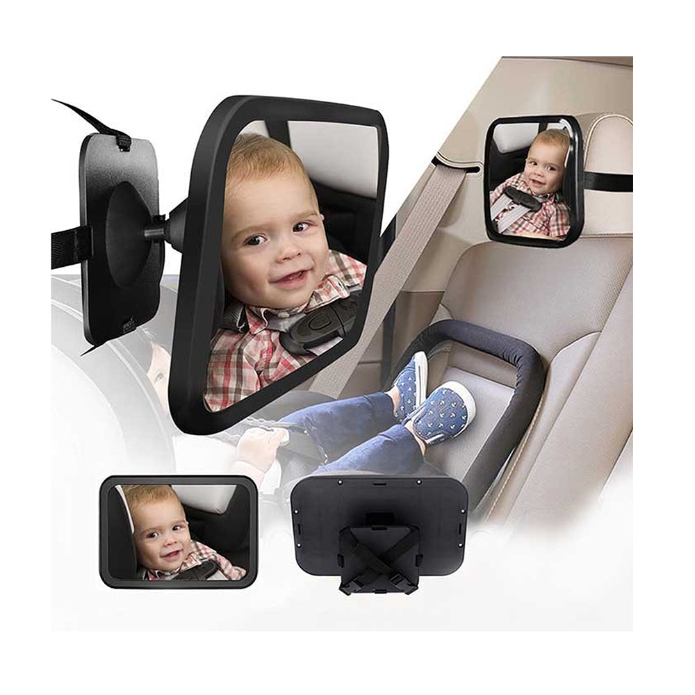 Espejo Retrovisor Bebe / Espejo Retrovisor Niño