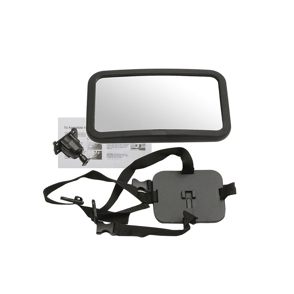 Espejo Retrovisor Bebe / Espejo Retrovisor Niño