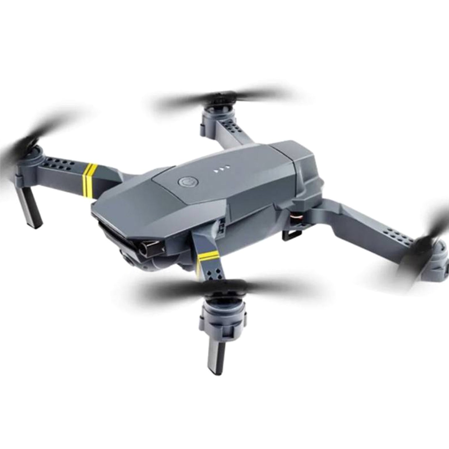 Drone Con Cámara Plegable Dual 4k Transmisión Wifi 24ghz