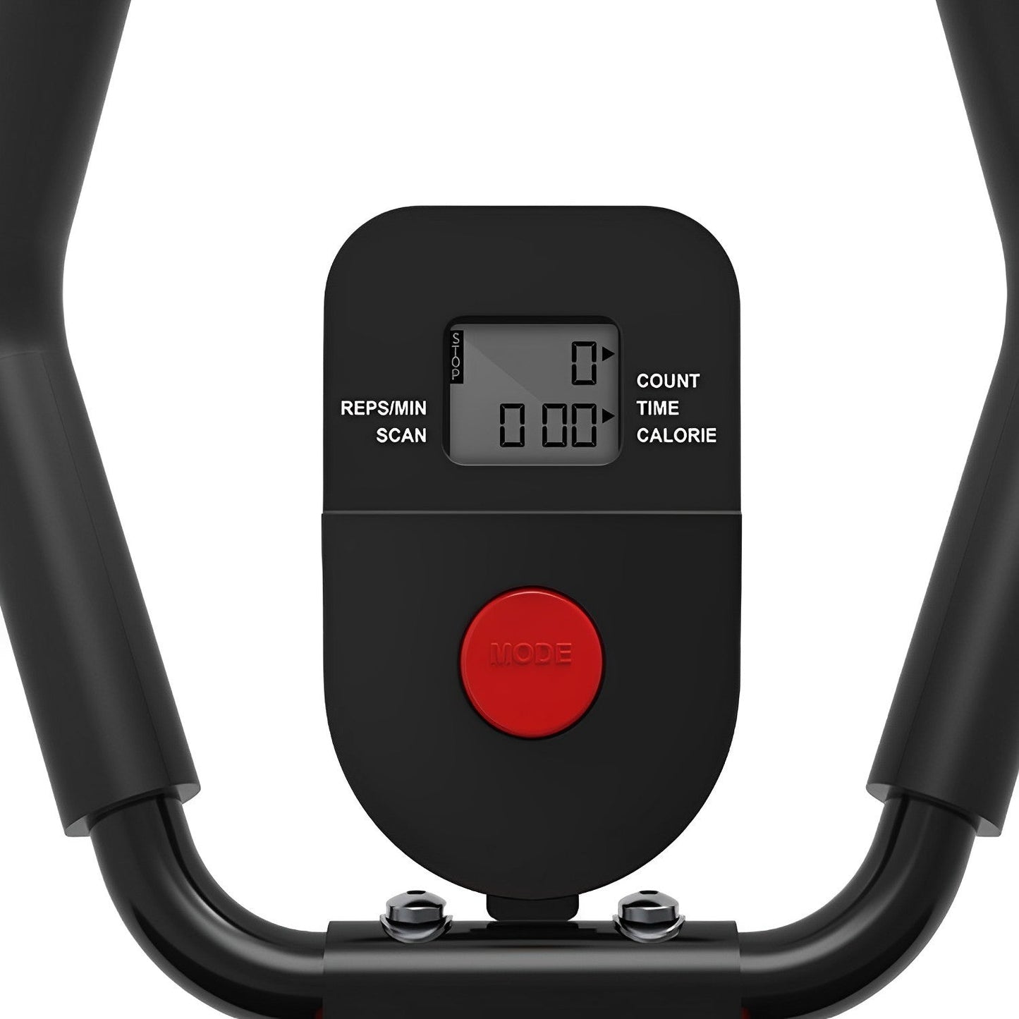 Maquina Abdominal Semicurva Ergonómica Fitness