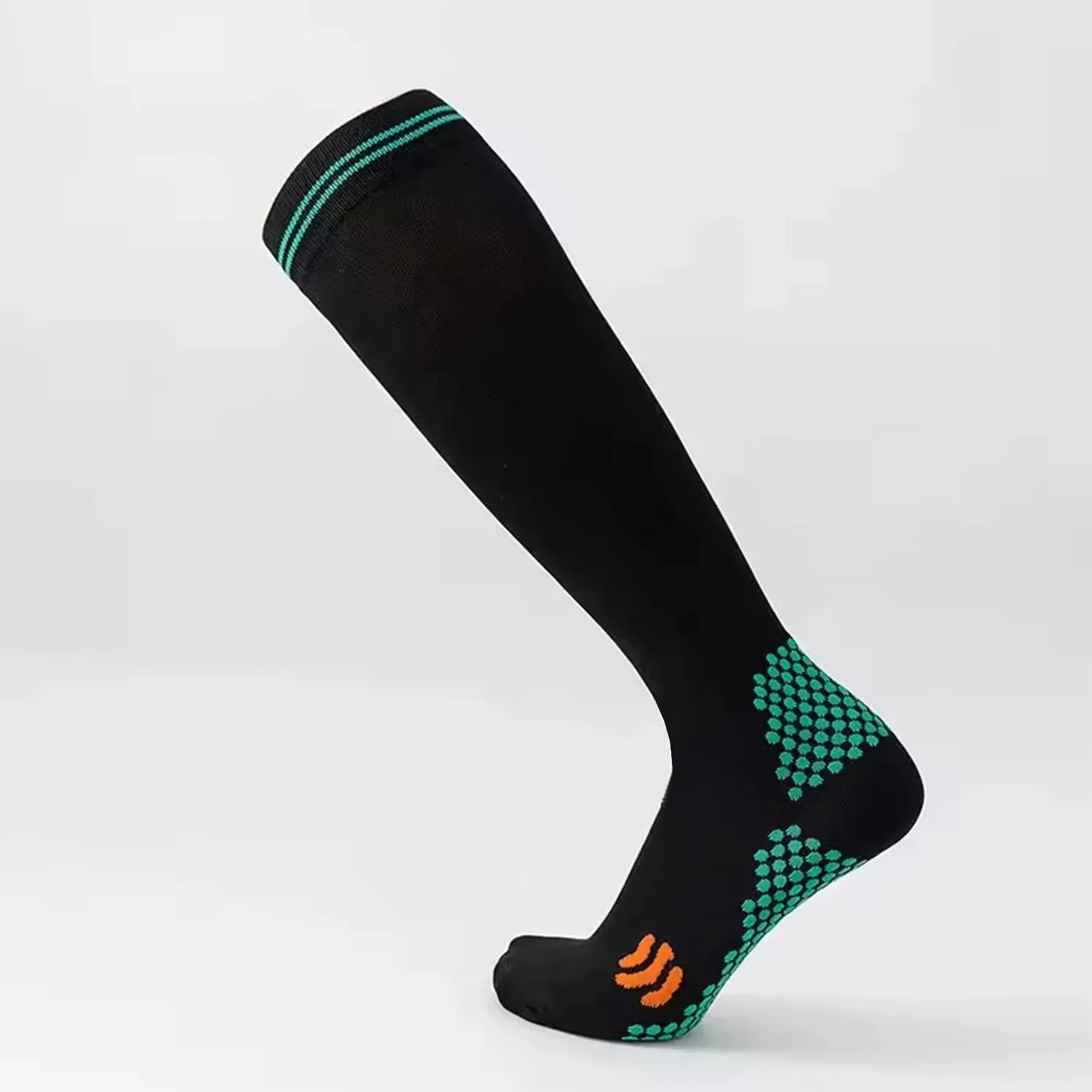 Pack de 3 Medias de Compresión L/XL (Circulación, Varices, Otros)