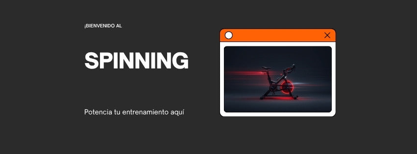 Banner Spinning