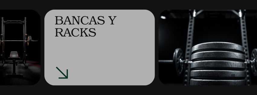 Banner Bancas y Racks