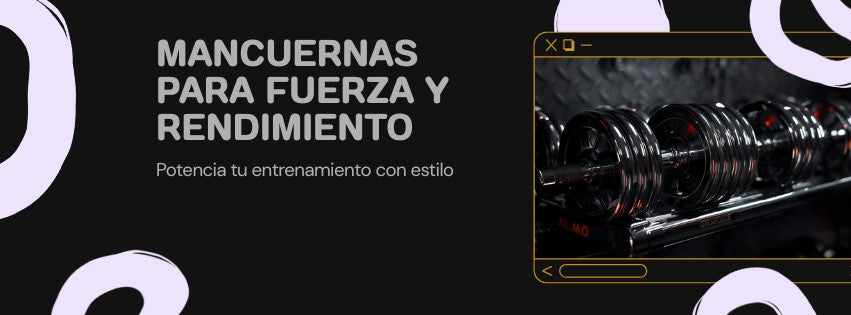 Banner Mancuernas