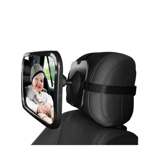 Espejo Retrovisor Bebe / Espejo Retrovisor Niño