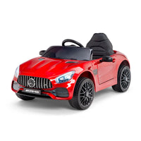 Auto Eléctrico De Lujo Con Control Remoto Luces Y Sonidos
