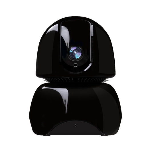 Camara Monitor Bebe Seguridad Con Micrófono 360° Wifi