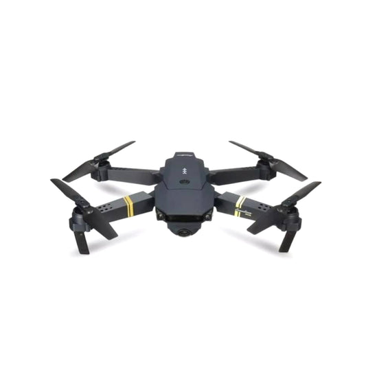 Drone Con Cámara Plegable Dual 4k Transmisión Wifi 24ghz