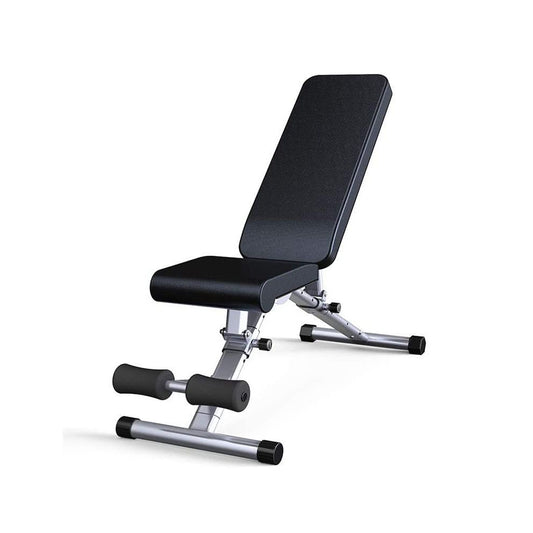 Maquina De Ejercicios Banco Abdominales Multi Posiciones