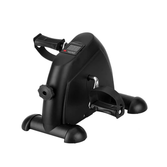 Pedalera Mini Bicicleta Manos/pies Y Contador Pro