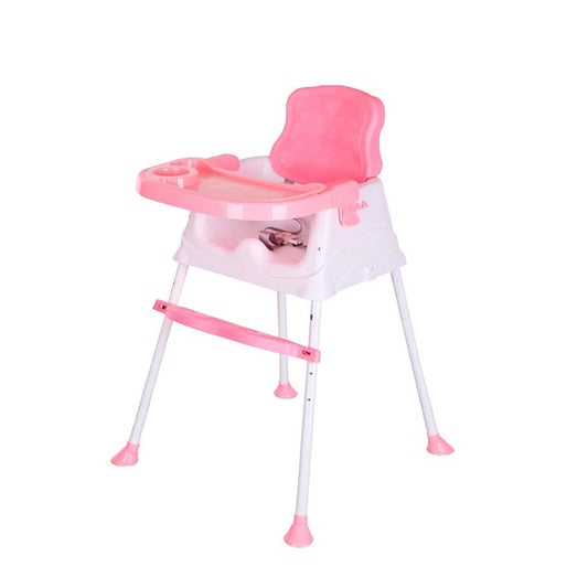 Silla Para Comer Portátil 3 En 1