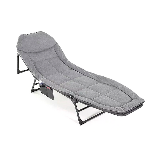 Catre/cama Campaña Outdoor Plegable Acolchado