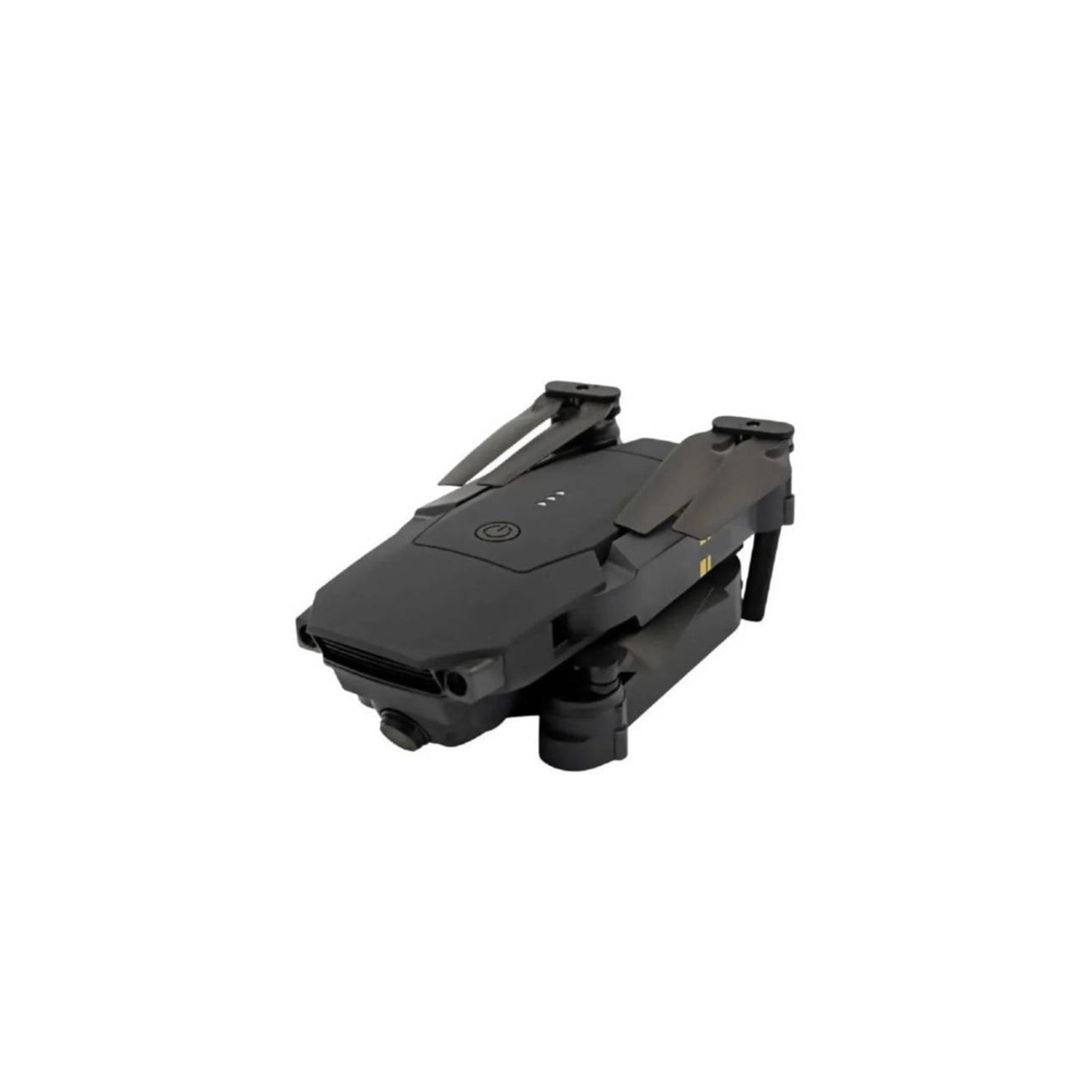 Drone Con Cámara Plegable Dual 4k Transmisión Wifi 24ghz
