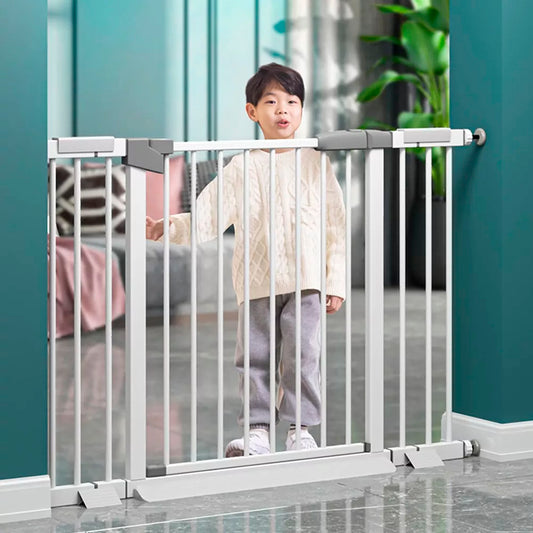 Reja Seguridad Para Escalera Puerta Bebe Mascotas