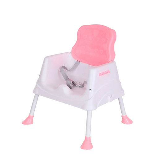 Silla Para Comer Portátil 3 En 1