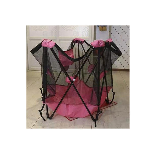 Corral Plegable Portátil