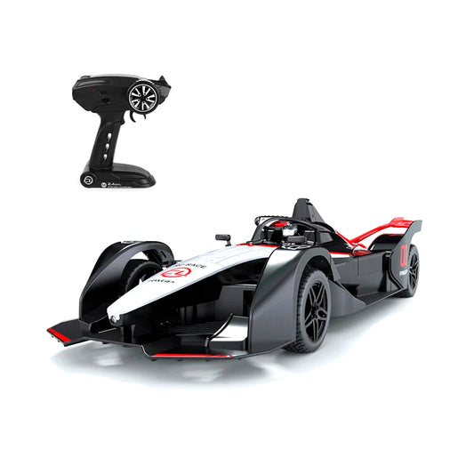 Auto A Control Remoto 51cm Carrera F1