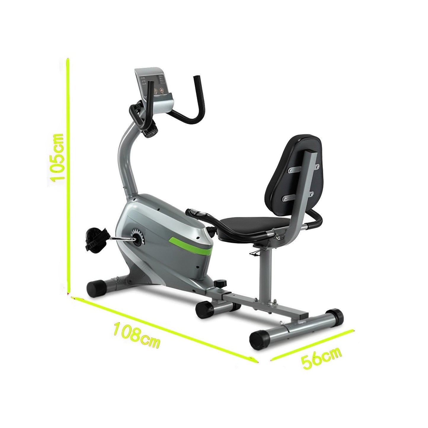 Bicicleta Eliptica Profesional