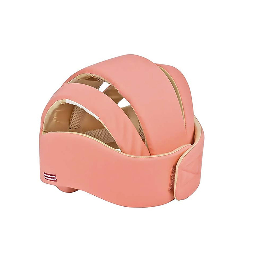 Casco Protección Seguridad Bebe Antigolpes Gateo