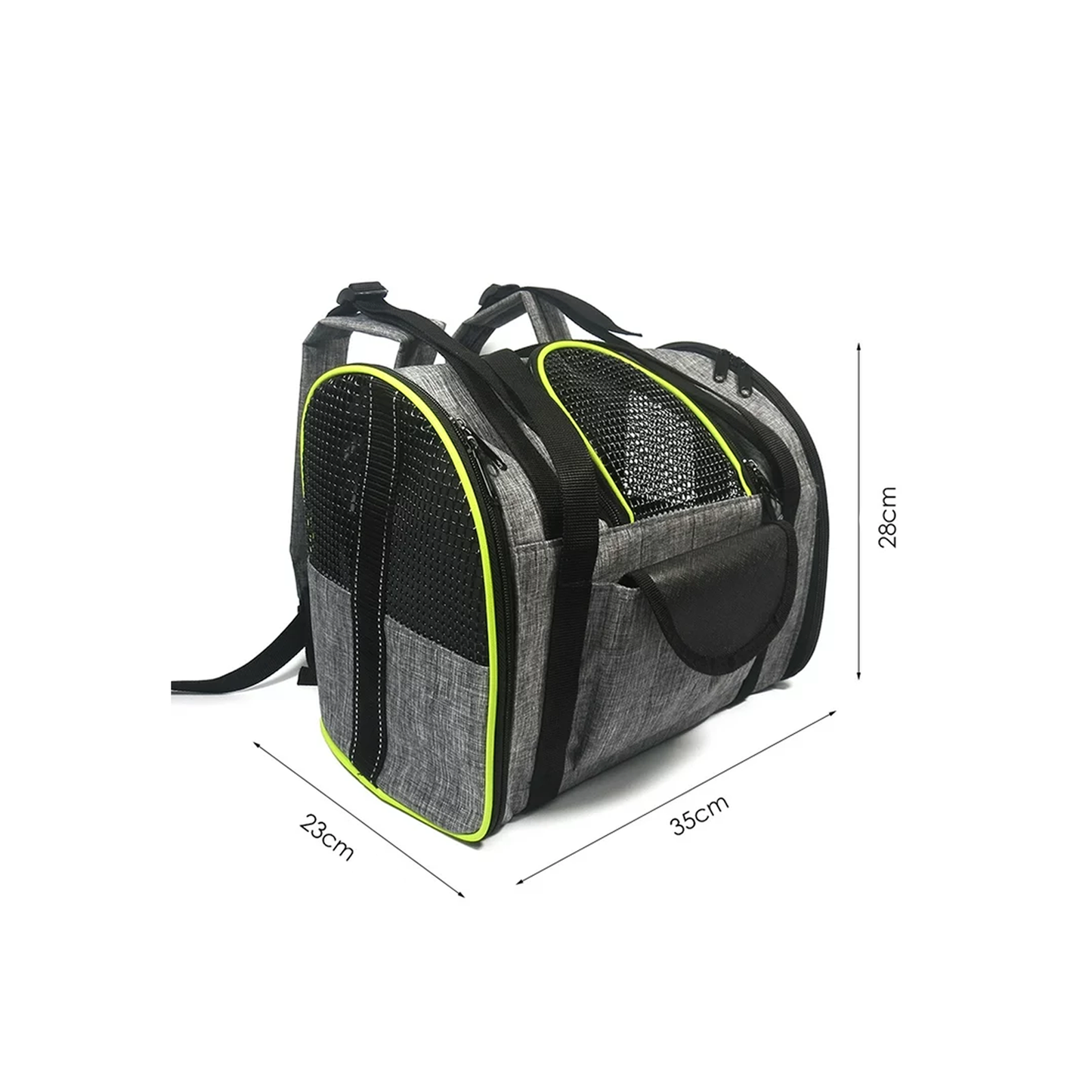 Mochila para mascotas Outdoor