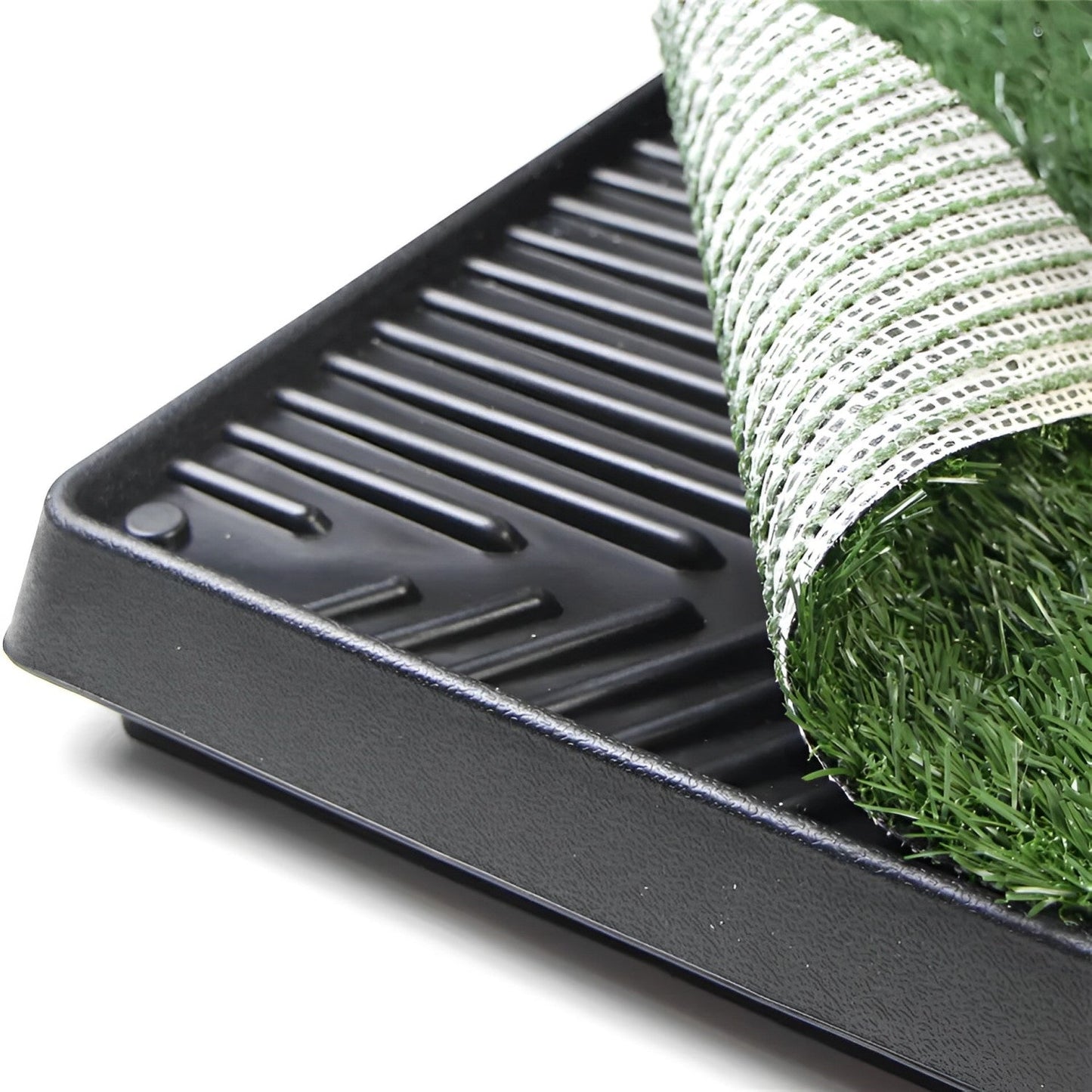 Baño Ecológico Lavable Para Mascotas XXl Pet