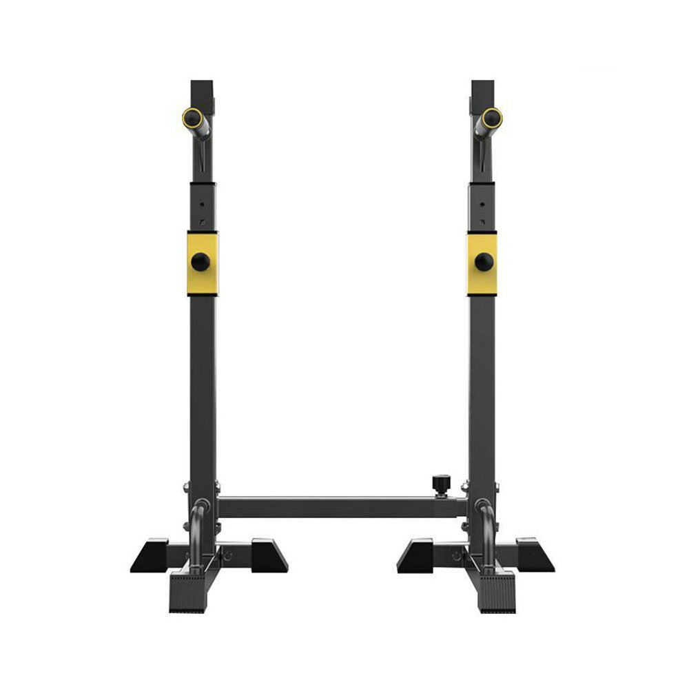 Atril Rack Extendible Para Sentadillas