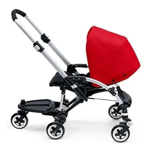 Patineta Hermano Mayor Para Coche Con Asiento