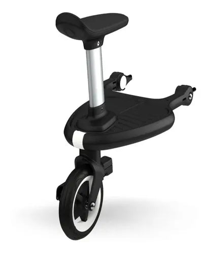 Patineta Hermano Mayor Para Coche Con Asiento