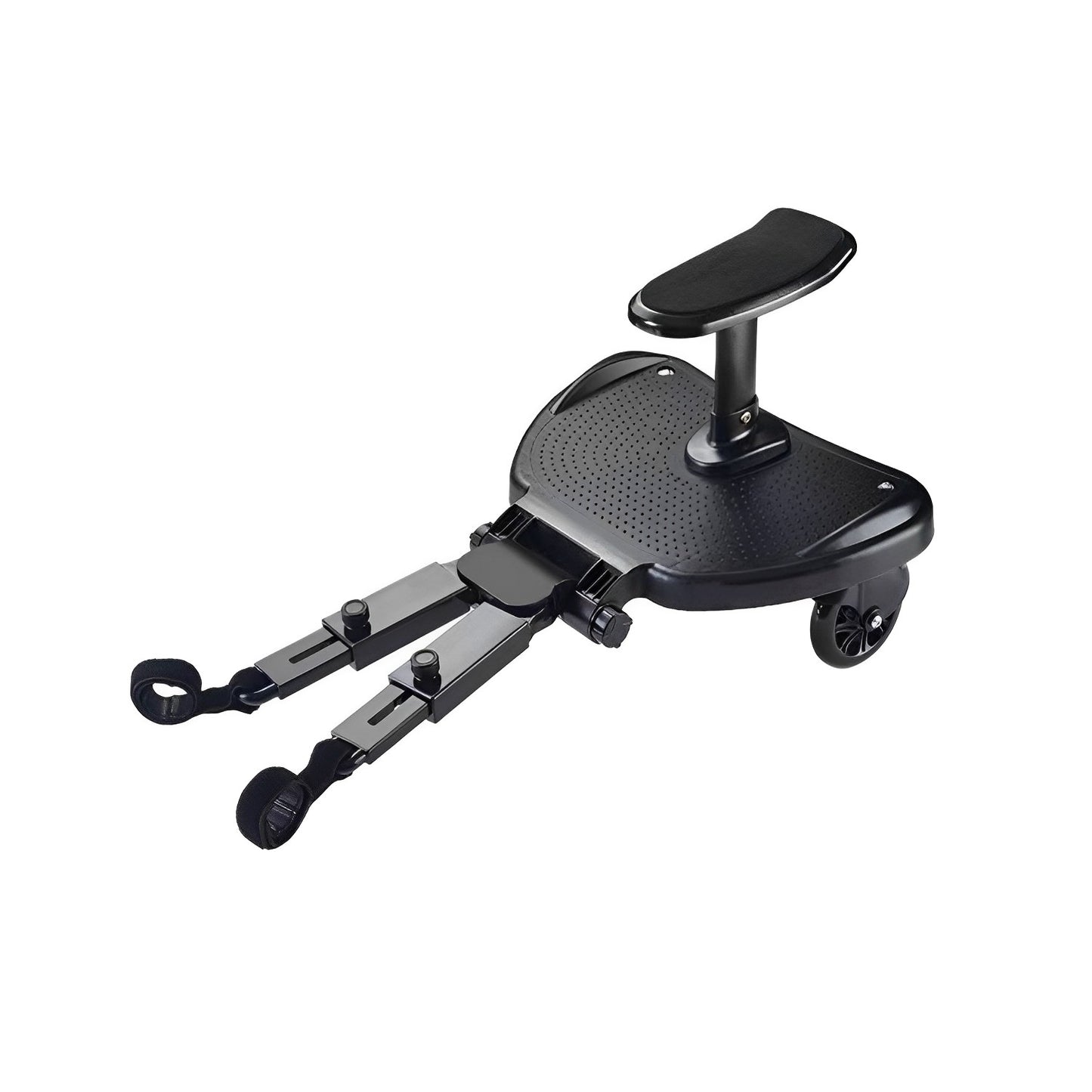 Patineta Para Coche Hermano Mayor Con Asiento