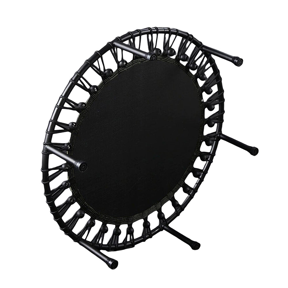 Trampolin con Soporte 100cms Saltarina Power Jump