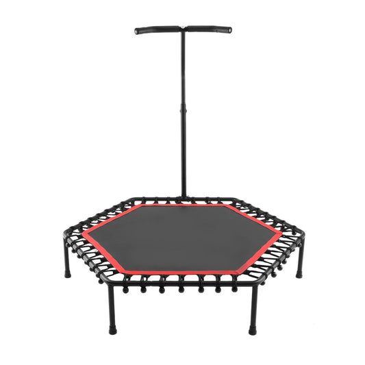 Trampolin Soporte En T 115 Cms, Saltarina, Power Jump